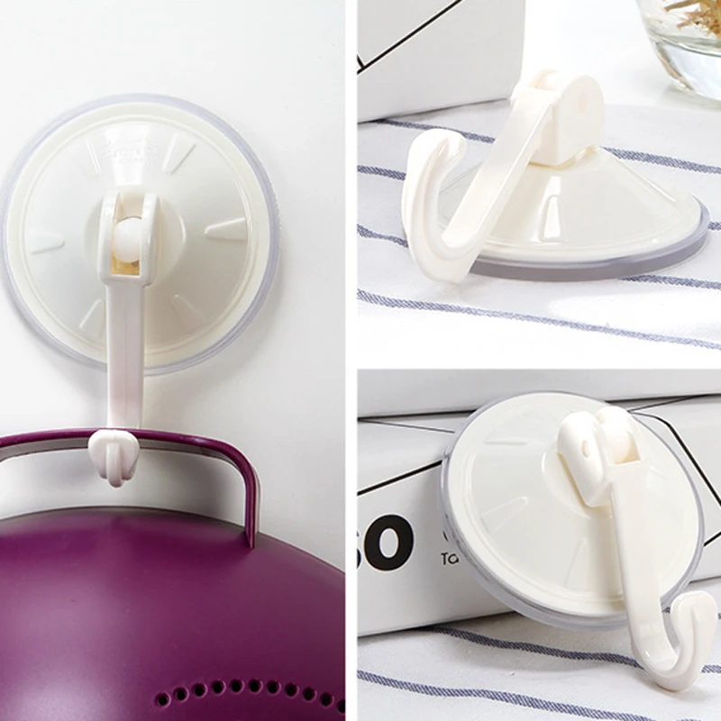 2 шт. настенные крючки для ванной комнаты