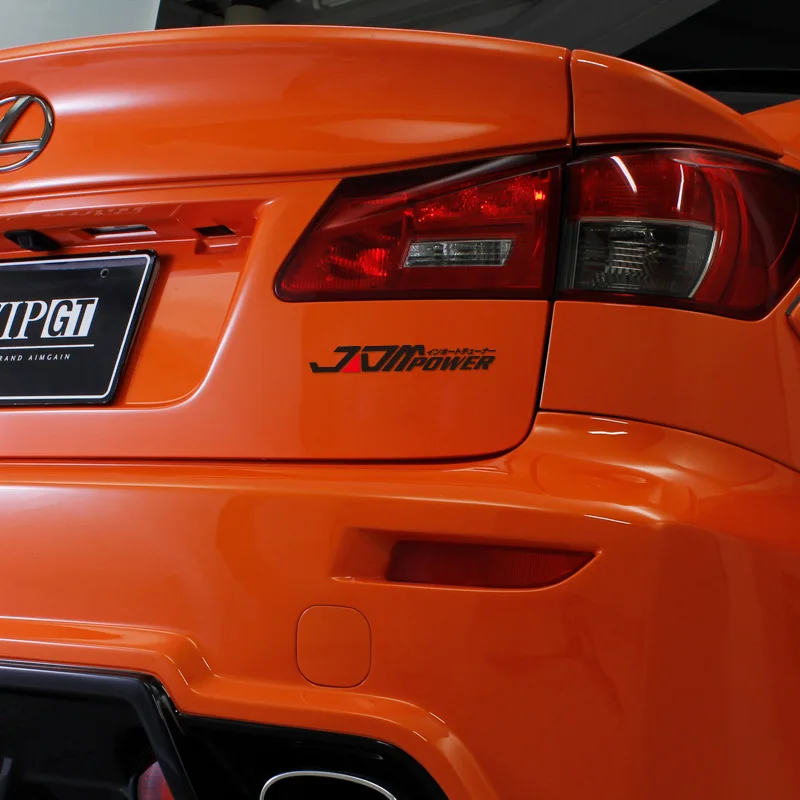 Светоотражающая наклейка для переднего лобового стекла автомобиля - купить по