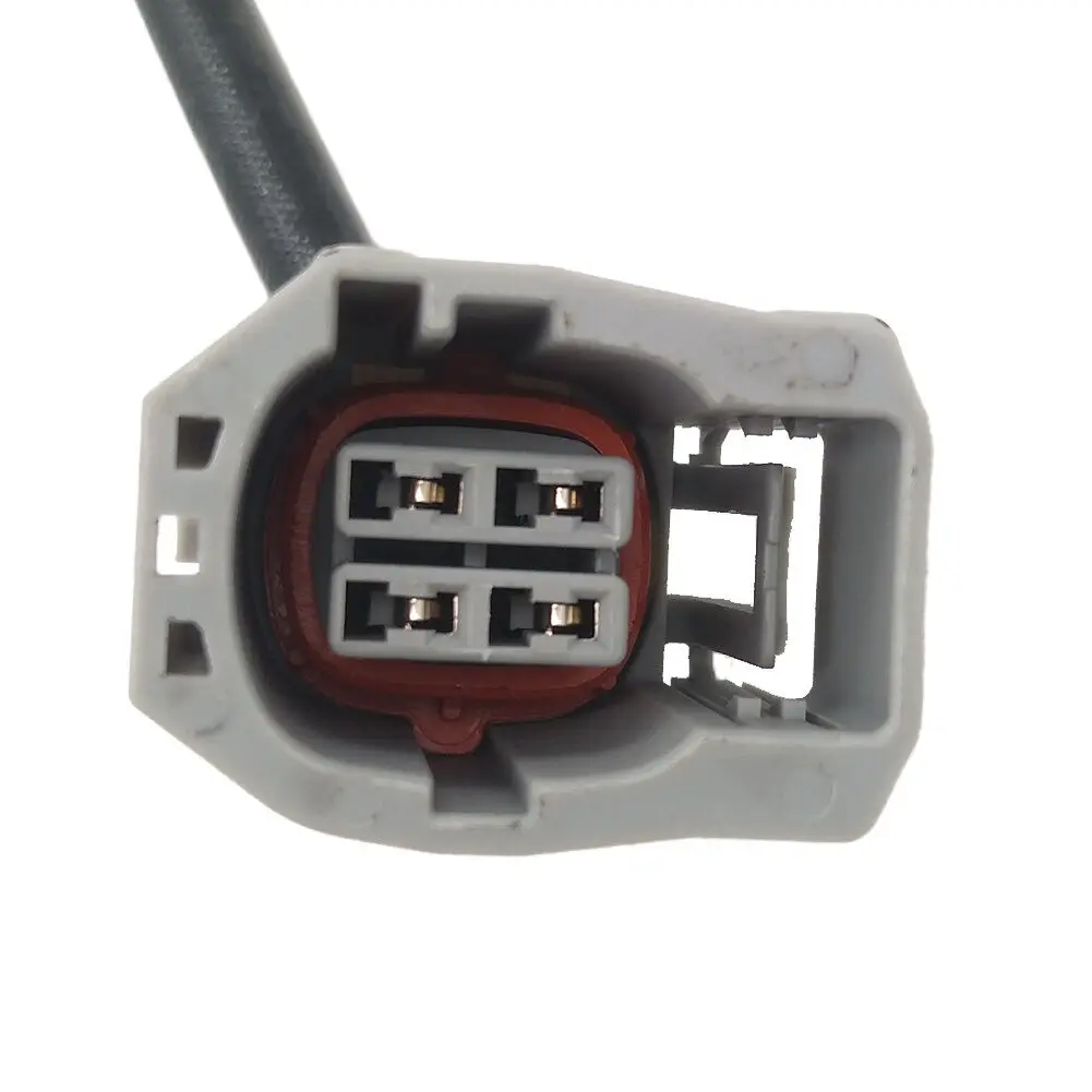 ZJ39-18-861A Лямбда-зонд кислорода вниз для Mazda 3 2.0L 2.3L 2004-2009 гг.