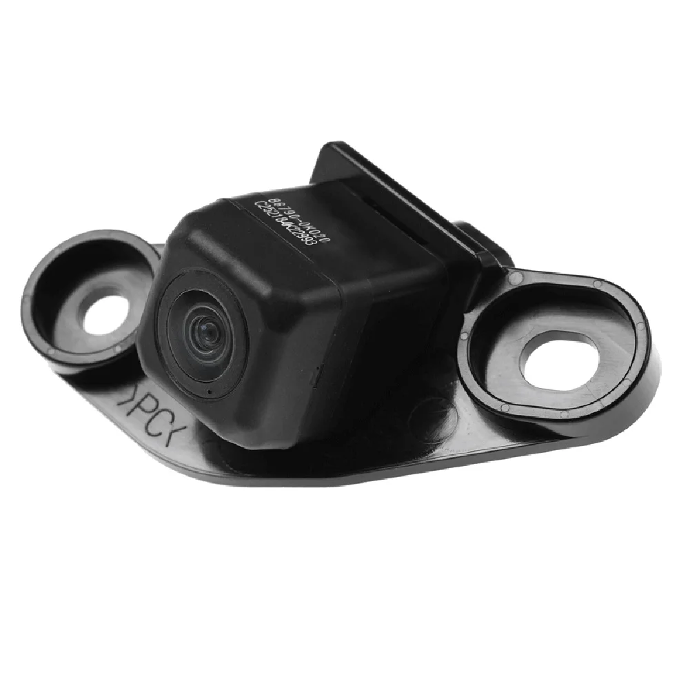 

For Toyota Hilux 2015-2020 Car Rear View Camera Reverse Backup Camera Plug and Play Parking Assist Camera 86790-0K020