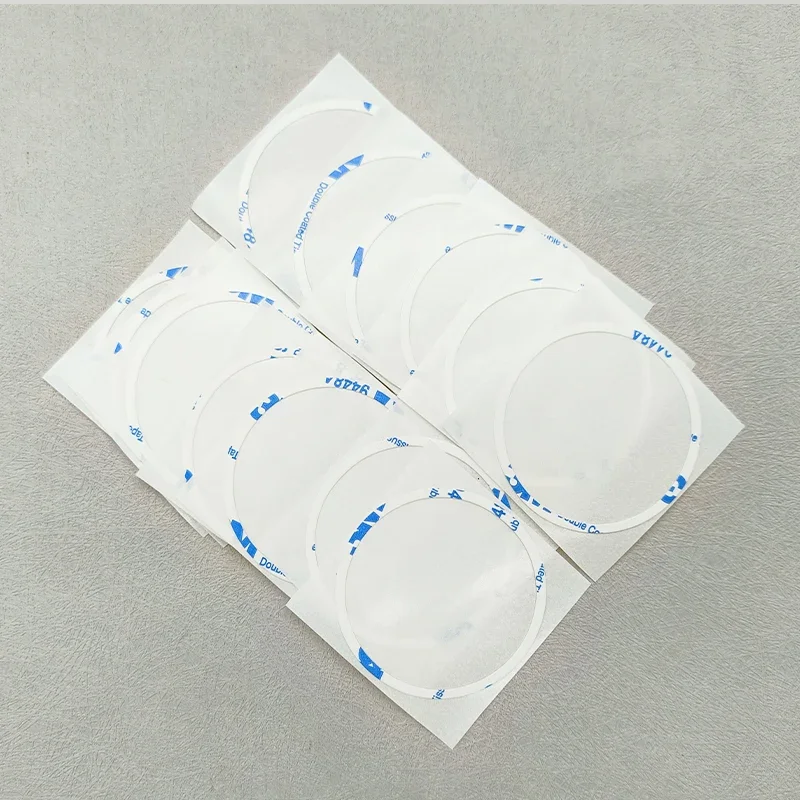 10/20 шт. двусторонние вставки для часов 36 мм 38 39 40 42 45