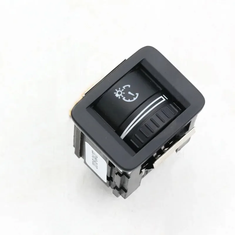 Переключатель регулировки высоты фар для VW CC Passat B6 Sharan 3C8 941 333