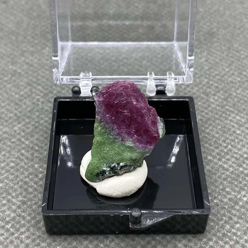 Лучше всего! 100% натуральный флуоресцентный рубин бриллиантовые камни и