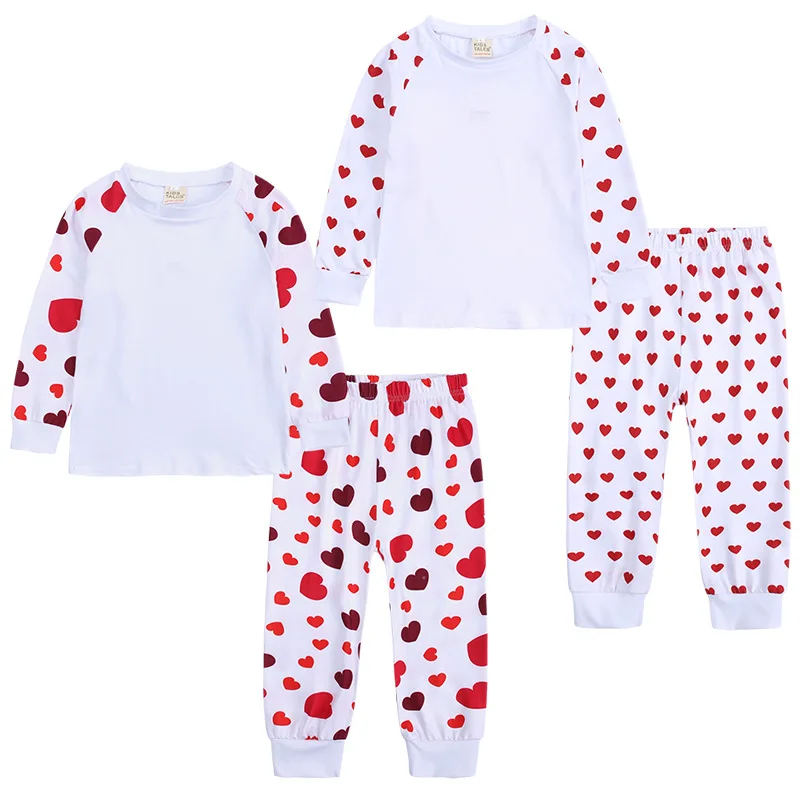 

Easter Novelty Children's Pajamas Sets Kids Clothing Rabbit Bunny Tops+Pants Young Sleepsuit Boys Costume Girls Clothes 1-13Y