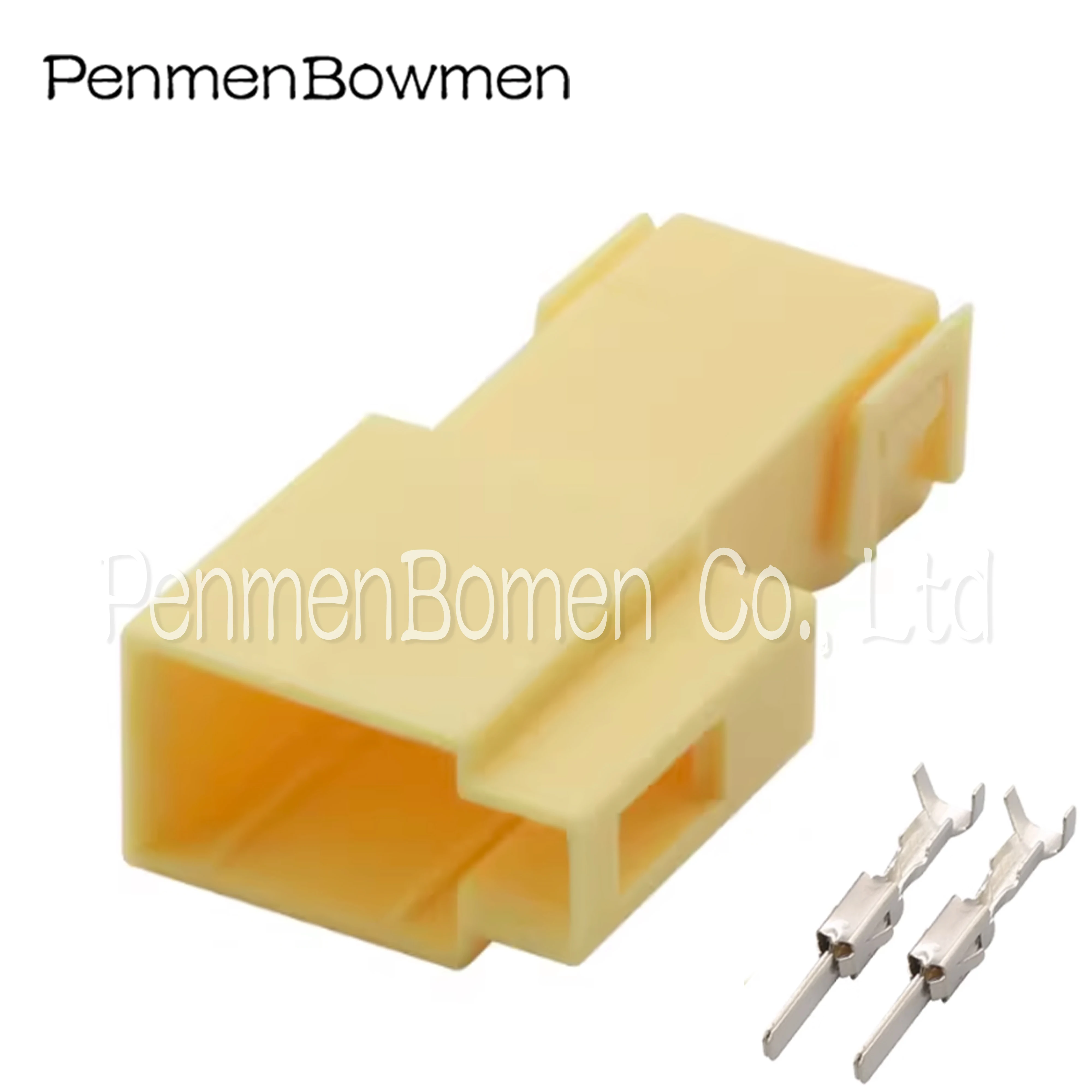 

Автомобильные разъемы для проводки Penmenbowmen