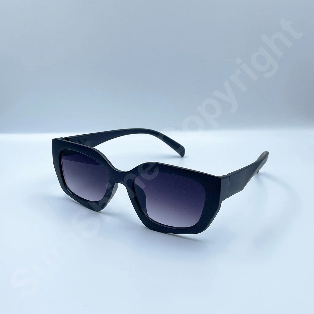 Солнцезащитные очки унисекс с защитой от УФ-лучей