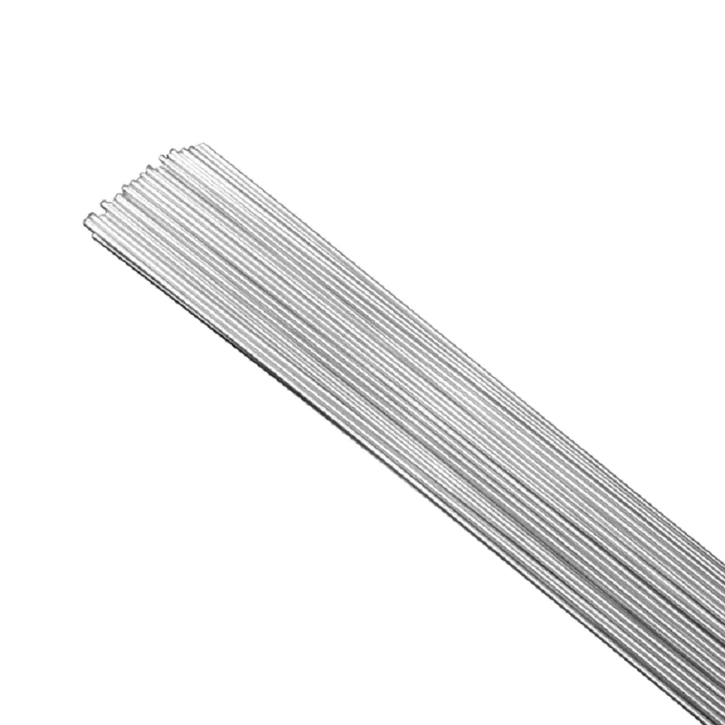 

Сварная проволока из нержавеющей стали Tig, стержень для аргонодуговой сварки для 201, 304, 316, материал «сделай сам»