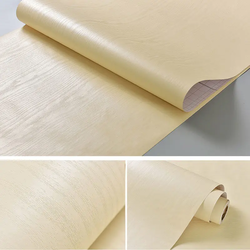 

Виниловые обои AJIAHOME для мебели и стен