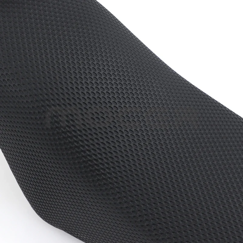 Бесплатная доставка пенопластовая подушка для мотоциклетного сиденья 2-тактного