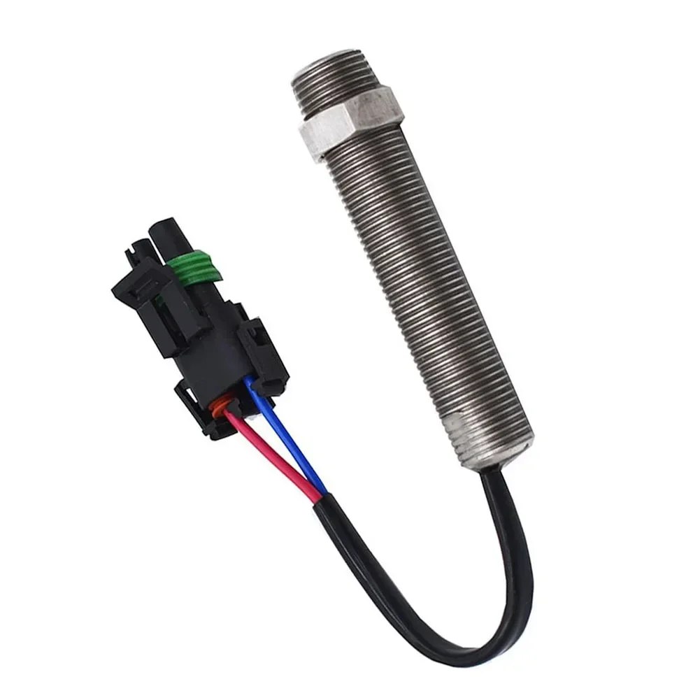 Выдающийся магнитный датчик скорости 3034572 3251812 Для Cummins K19 QSK19G G855 G38 Сопротивление