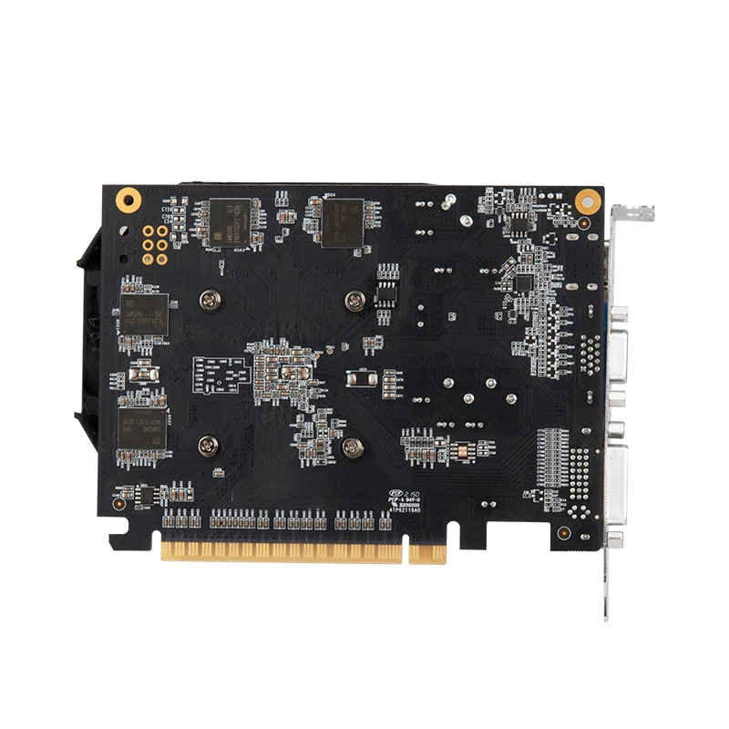 Видеокарта JINGSHA GTX860M 4 ГБ GDDR5 860 бит PCIE16X 3.0 для nVIDIA Geforce GTX M 4G HDMI VGA DVI видеокарты