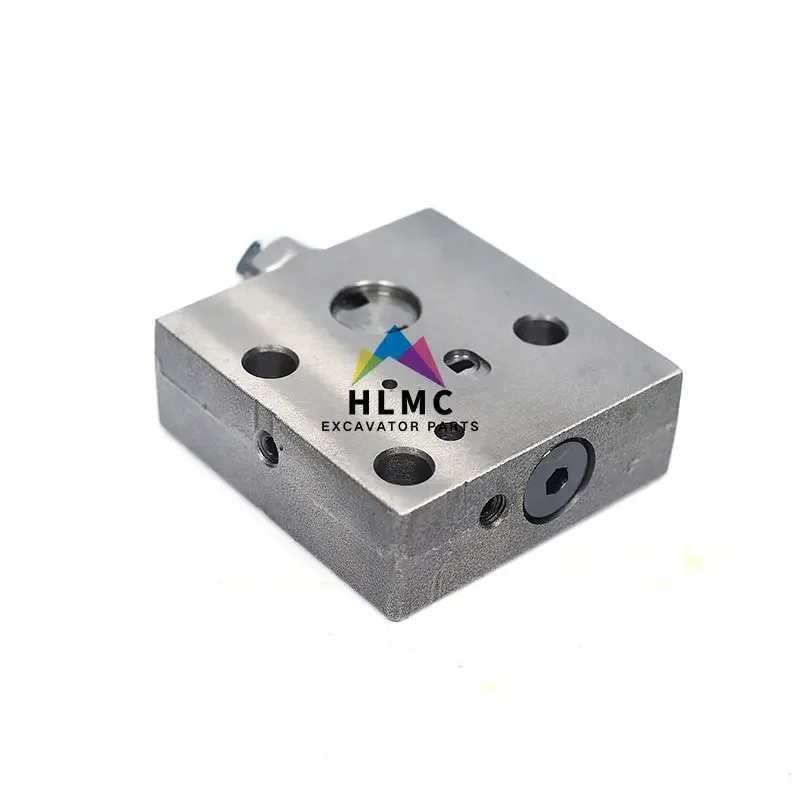 Детали экскаватора HB205 HB215 PC270-8 PC200-8 PC228-8 PC220-8 PC360-10 PC290-8 PC240-8 PC490 Саморедукционный