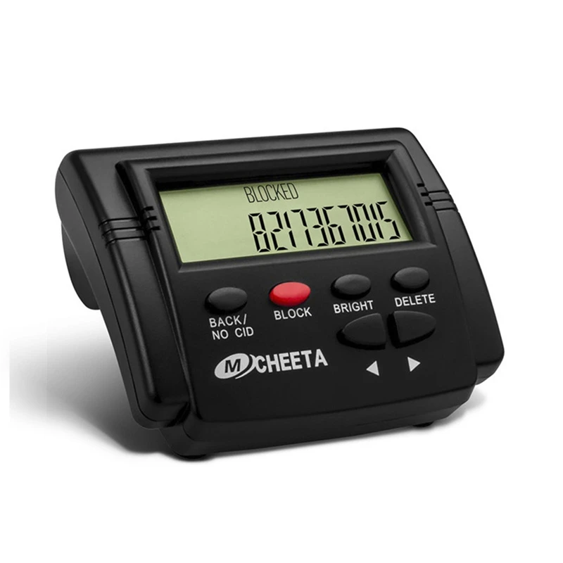 Блокировщик вызовов 2000 Группа большой емкости Анти-настоятельность телефона для