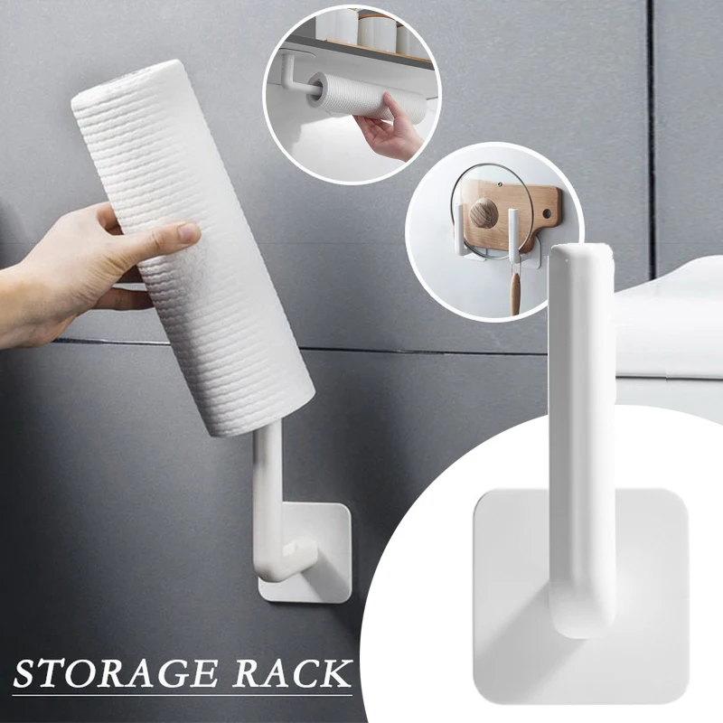 

Регулируемая Вешалка Для Полотенец