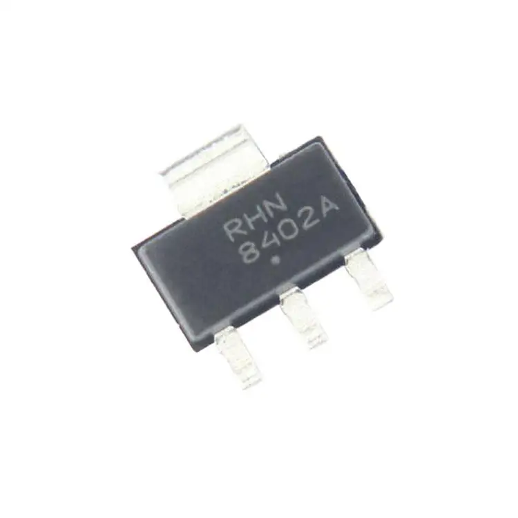 

Мебель для дома NCV8402ASTT1G SOT - 223 печать 8402 a чип драйвера моста