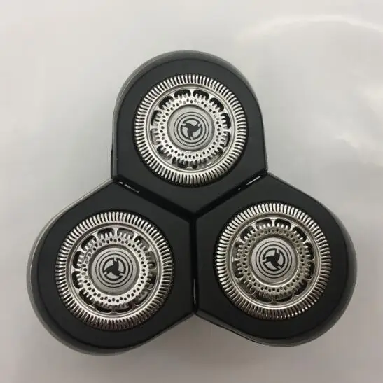 1 шт. сменная головка RQ12 RQ10 лезвие для бритвы Philips Norelco RQ1062 RQ1075 RQ1076 RQ1077 RQ1085 RQ1087