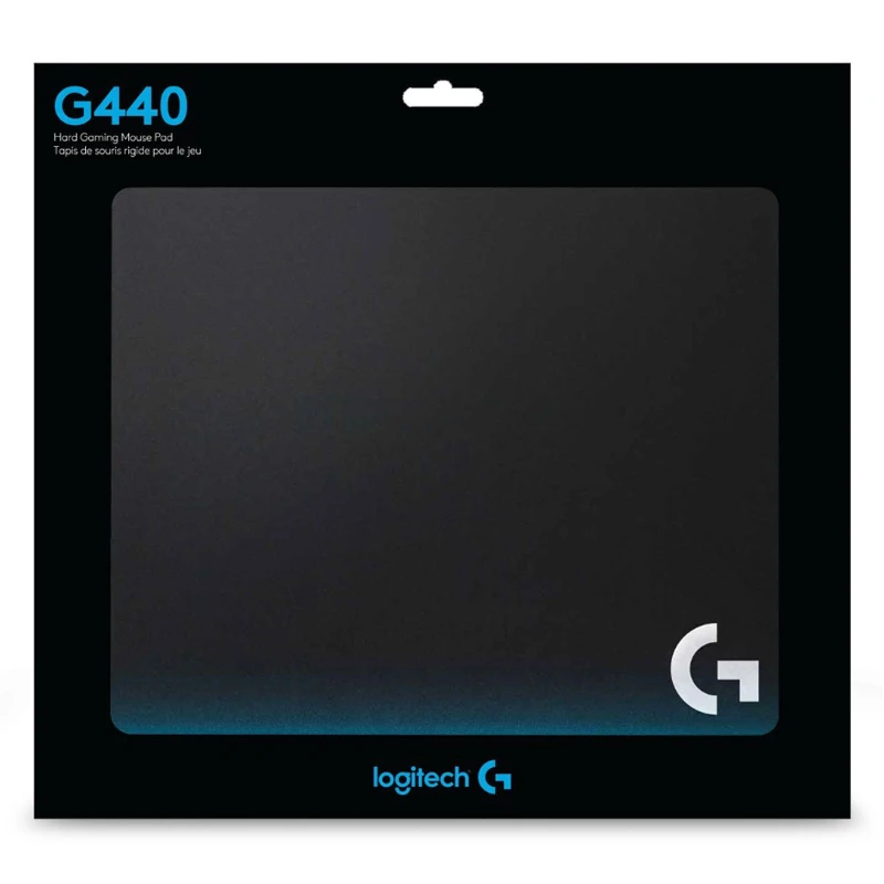 Logitech G302 Wired Gaming Mouse G440 Mouse Pad with Breathe Light 4000dpi USB Interface Support for PC Game Windows10/8/7 images - 6
