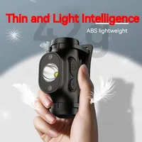 Налобный фонарь со встроенным аккумулятором Philips SFL1851 за 1167 руб с монетками в моб.приложении#5