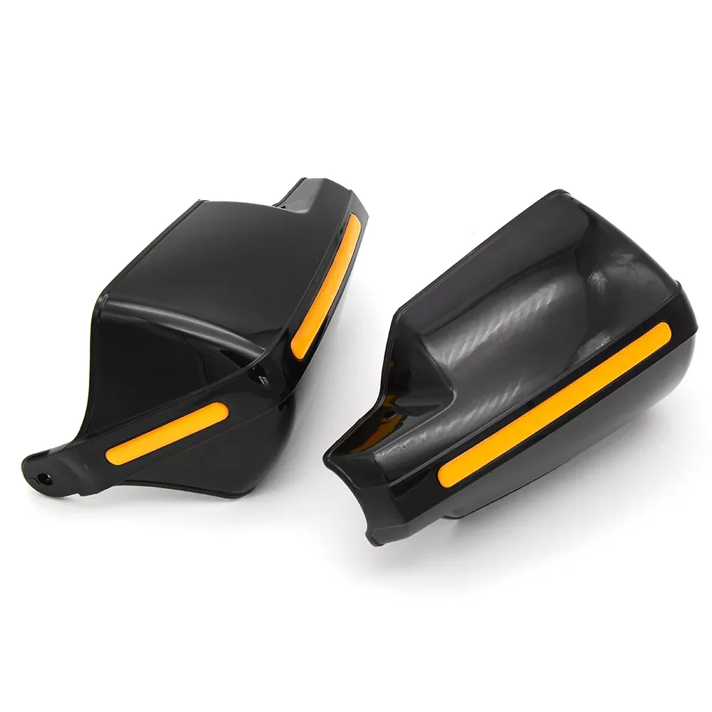 

Windproof Handguard Shield Universal Motorbike Hand Guard Cover Protecting Retrofit Accessories