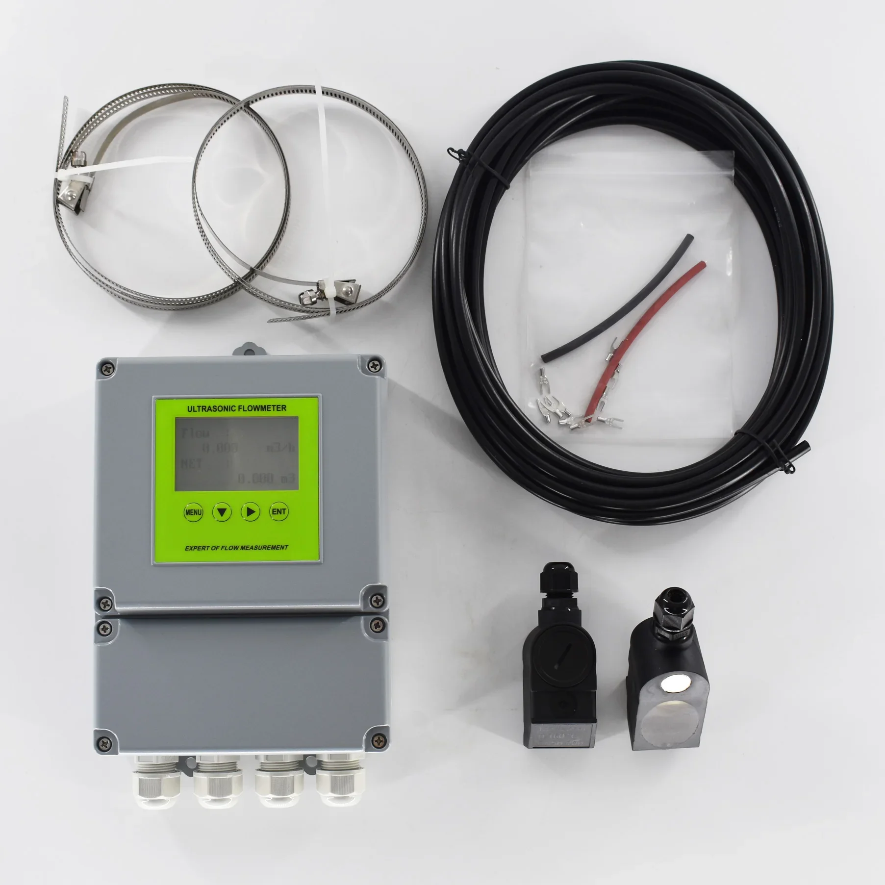 Ultrasonic Flowmeter TDS-100F1W