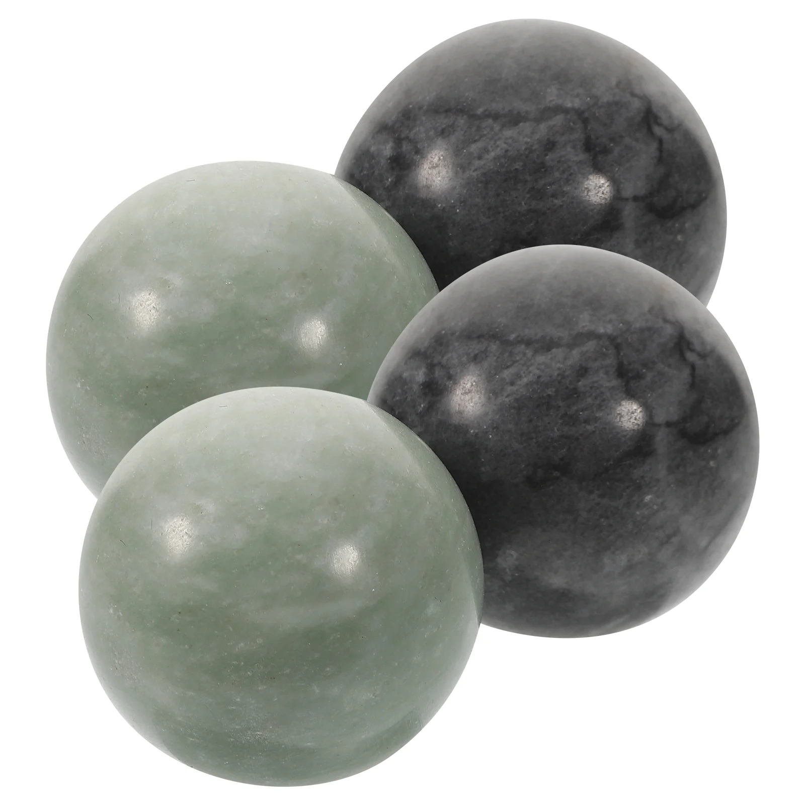 

Ball Brush Stress Balls For Adults Fitness Handballs Tools Marble Rolling