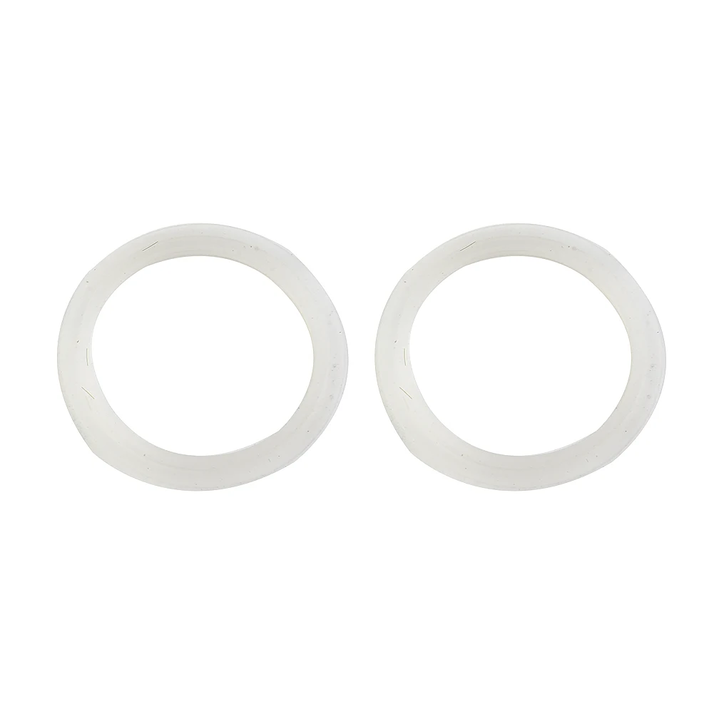 

5pcs For Push-up (pop Up) Drain Valve Sealing Gaskets Universal Gasket Drain Valve Flexible Internal Diameter 33.5mm