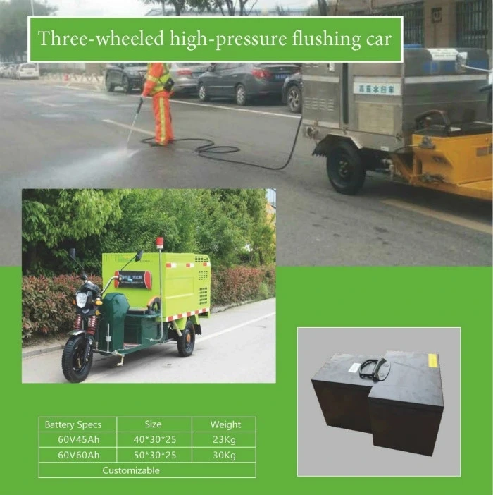 

Electric Scooter Vehicle cruiser Bicycle 60V 60ah 80ah Lithium Solar battery Car LiFePO4 Storage Battery Pack battery
