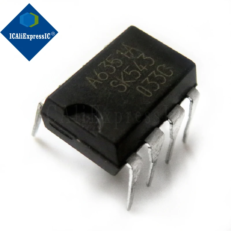 10 шт. A6351A A6351