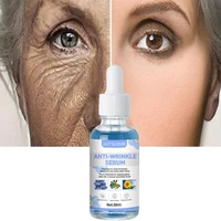 anti aging remove wrinkle serum oil lift firm face eye skin lighten fine lines fade acne marks whitening essence korea cosmetic