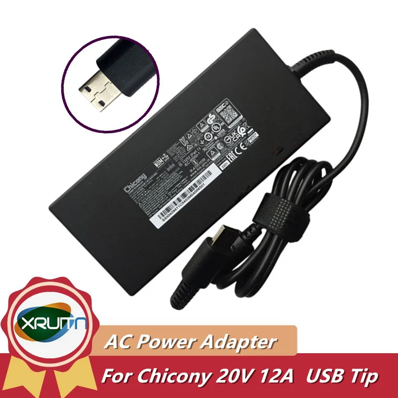 For Msi Ge66 Ge76 Ge77 Vector Gp76 We76 Stealth Gs77 Charger