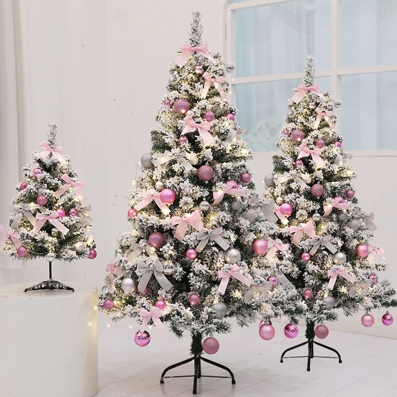 

Zq Рождественская имитация кедра, искусственное украшение