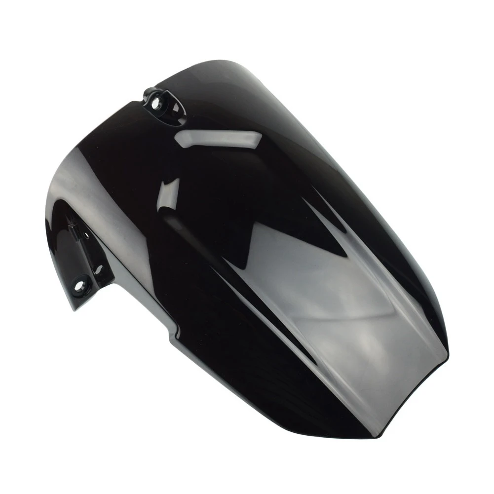 

Motorcycle Fairing Rear Wheel Hugger Fender Mudguard Mud Splash Guard for Yamaha YZF R6 2003 2004 2005 R6S 2006-2009