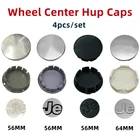 4 шт.комплект, колпачки для Jeep Tj Grand Commander Cherokee, 5664 мм