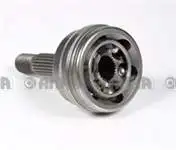 

20100004 for axle head KANGOO 1.9D (DIS milling: 21 IC milling: 21 IC milling: 30)