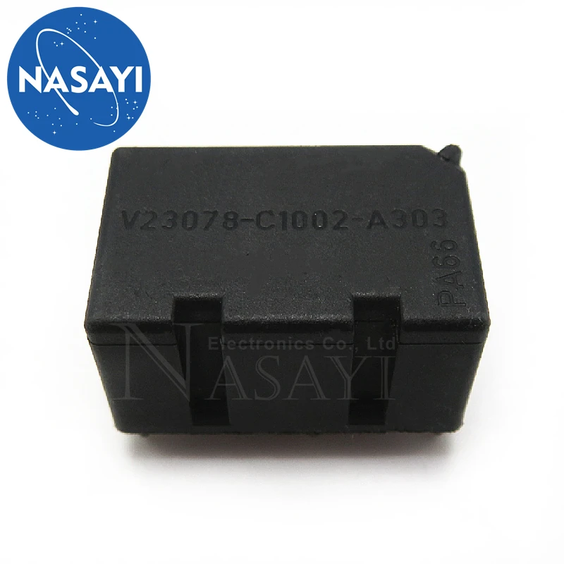

V23078-C1002-A303 Vehicle Relay
