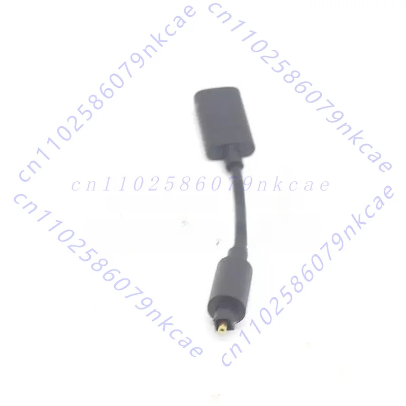 Фото Кабель для аудиоконвертации HDMI в оптоволоконный для саундбара SONOS Arc, аксессуары для ТВ №4