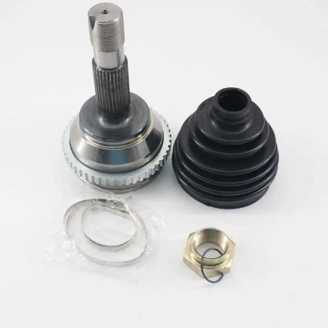 Внешняя клетка с 5 скоростями и 27 зубьями для sаик Maxus V80 C00013504