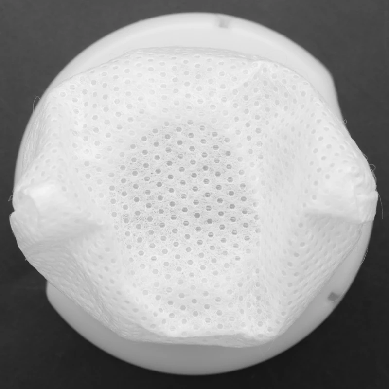 Набор фильтров для фильтра пылесоса. Подходит фильтра. пылесоса Vorwerk Kobold VC100.