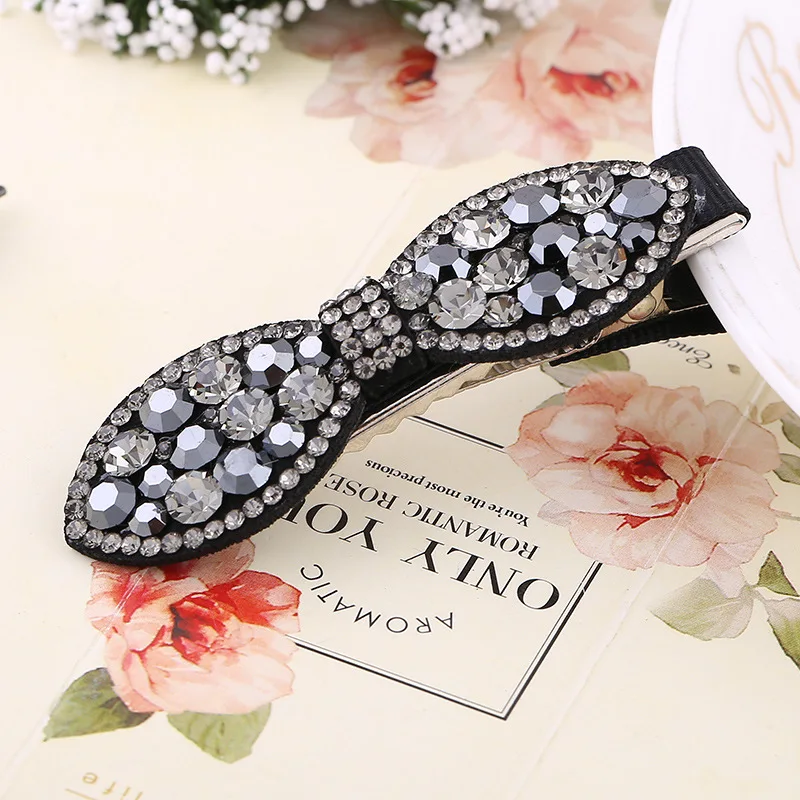 Рисунок 6 - Заколка для волос женская