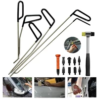 auto dent repair hail remover hooks rods car paintless dent removal door dent dings removal painless tools for automotive