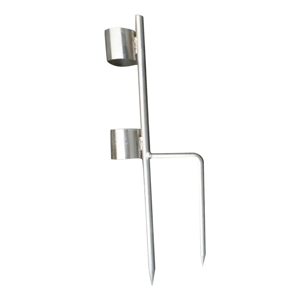 

1pc Useful Practical Accessory Supporter for Fishing