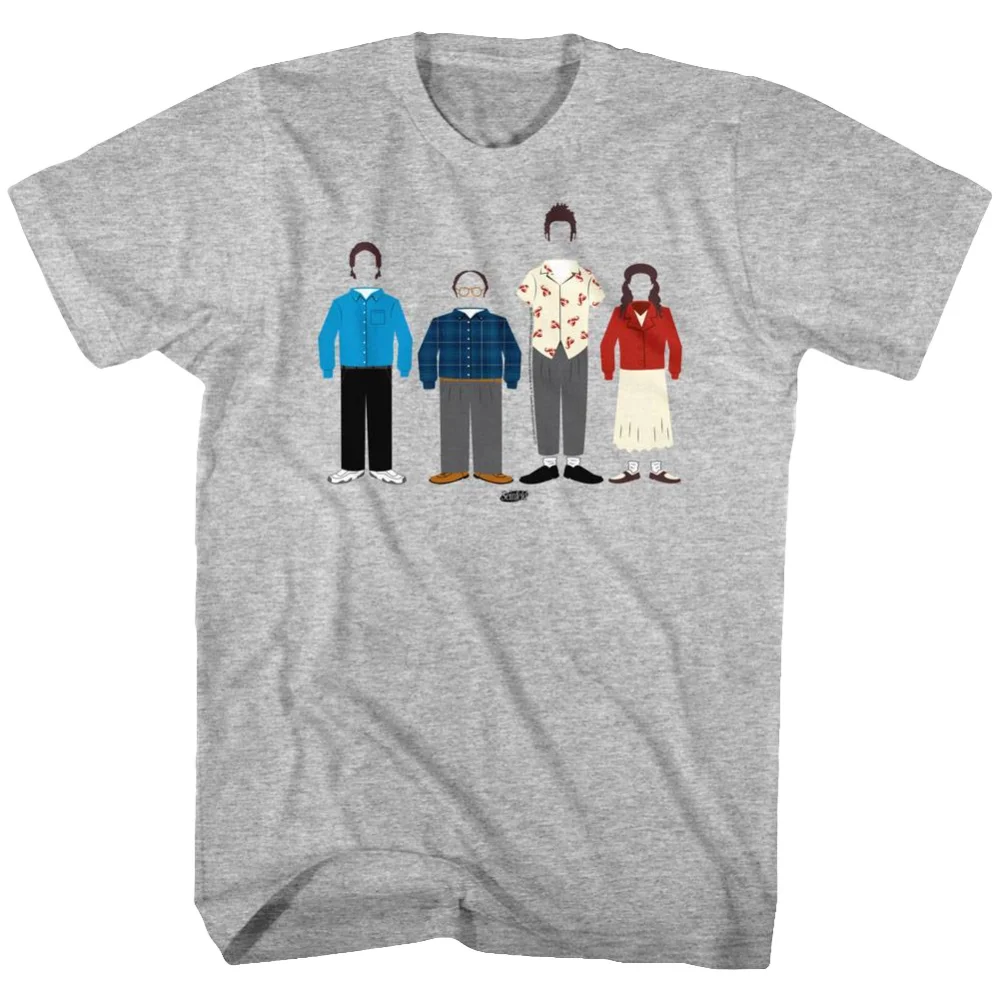 Одежда Seinfeld рубашка