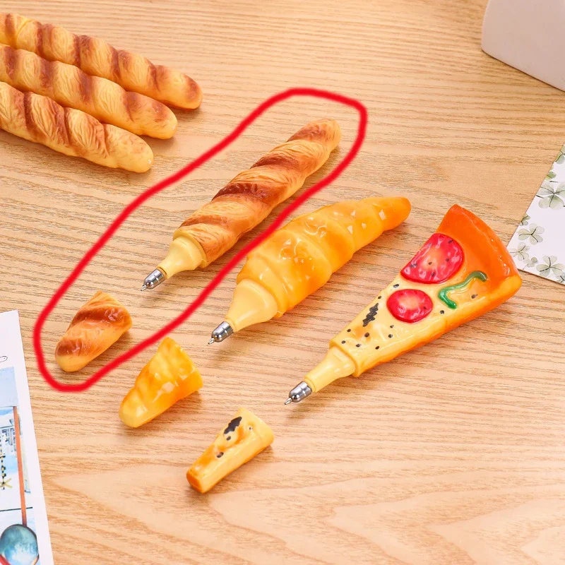 

Шариковые ручки-пицца 2 шт.