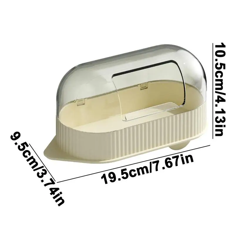 Хомяк Ванная комната Торт в форме шиншиллы Сауна Кімната для купания маленьких