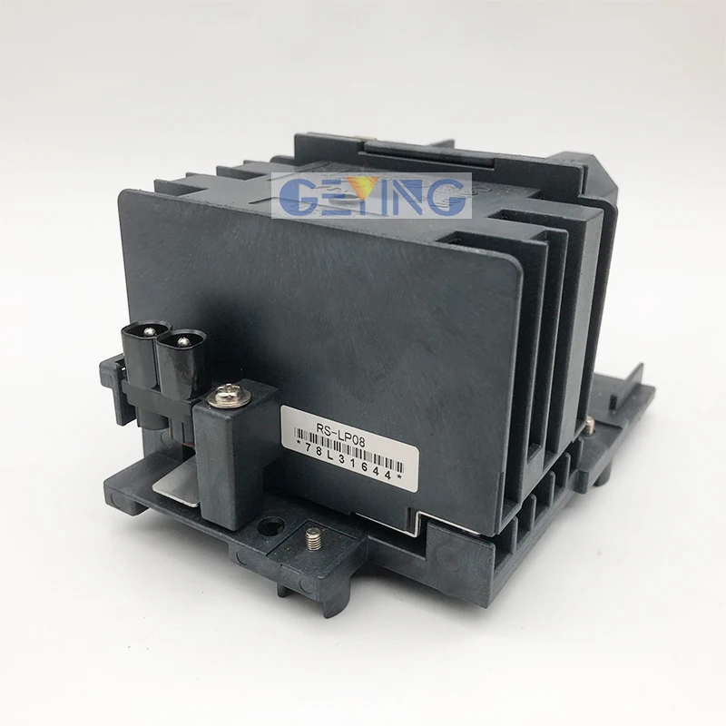 Оригинальная лампа для проектора RS-LP08 с корпусом Canon REALiS WUX400ST WUX450 WUX450ST WUX500 WX520