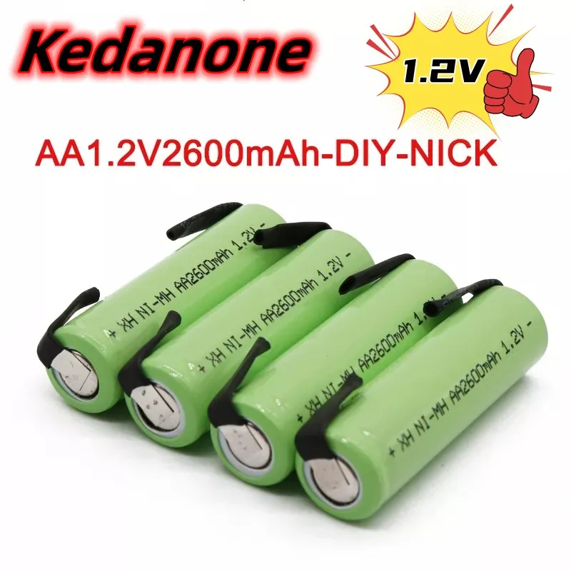 

Аккумуляторная батарея перезаряжаемая для электрических устройств, игрушек, пультов дистанционного управления беспроводным устройством, ...