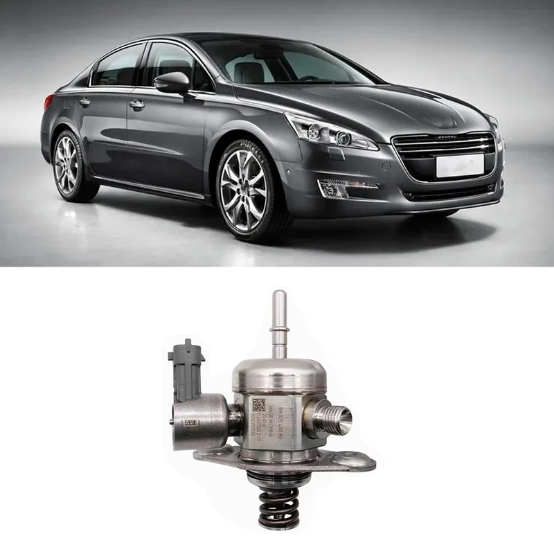 

High Pressure Fuel Pump For Peugeot 0261520530