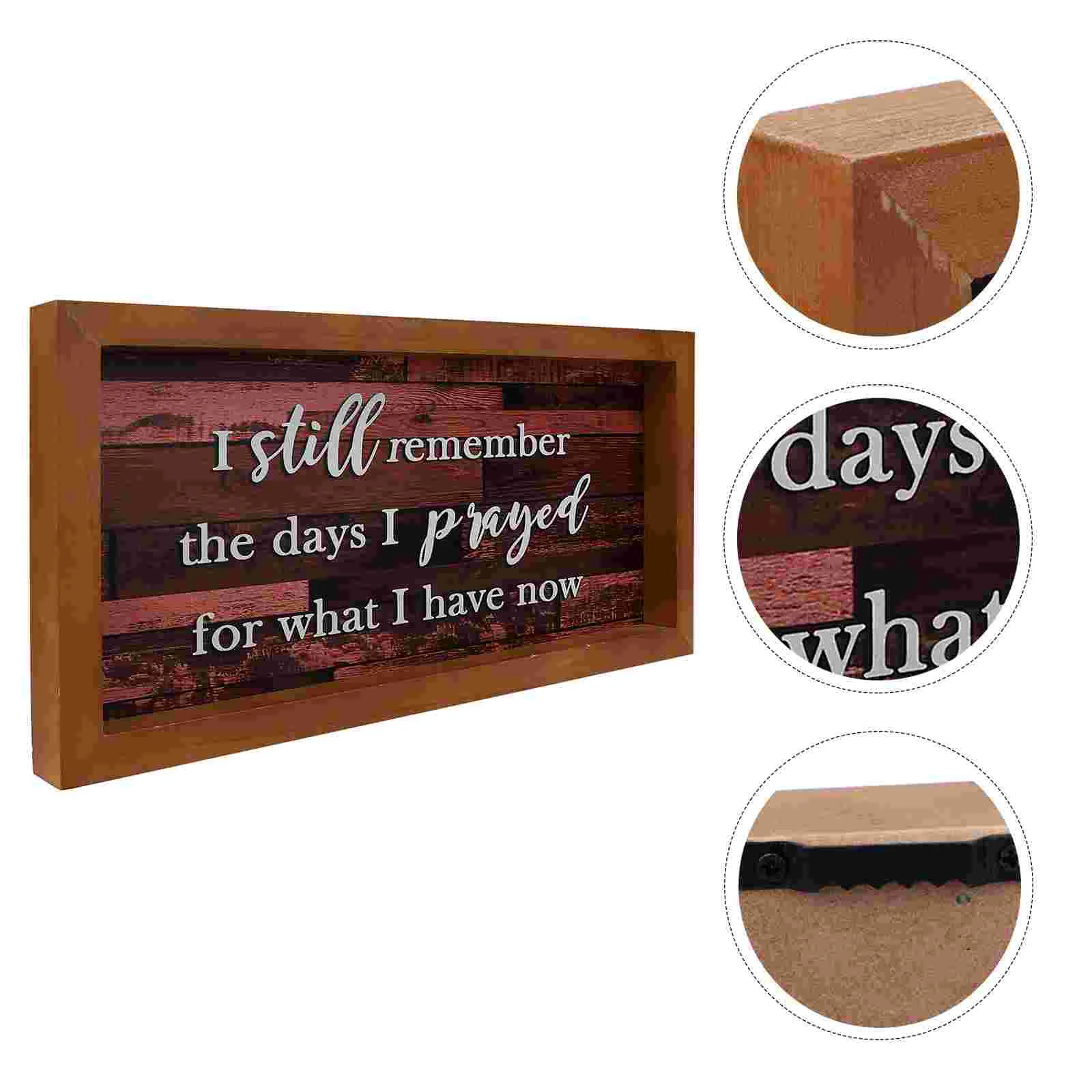 

Living Room Text Painting Bedroom Wall Picture Decor Decorative Wall Picture