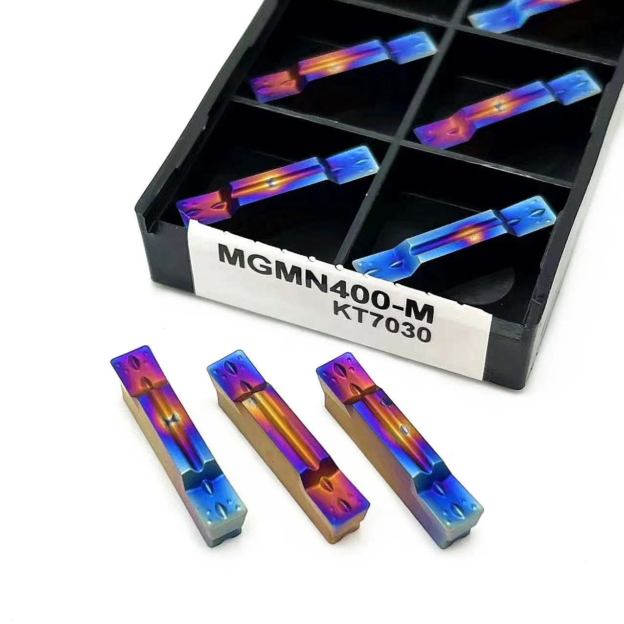 Рисунок 3 - нано-синий MGMN200 MGMN300 MGMN400