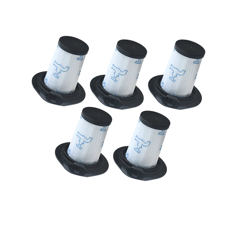 

Dust Hepa Filter for Rowenta Air Force 560 Flex ZR009002 RH9252 RH9253 RH9256 RH9286 Robot Vacuum Cleaner Replacement